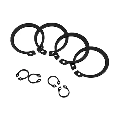 Anello di ritenzione esterno
